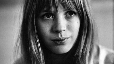 Marianne Faithfull dead at 78