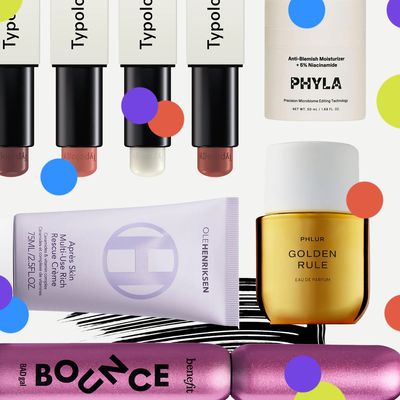 January's Best Beauty Products Start the Year on a High Note