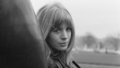 “I’m not saying I behaved that well, but I didn’t really do anything that terrible either”: '60s icon Marianne Faithfull has died aged 78