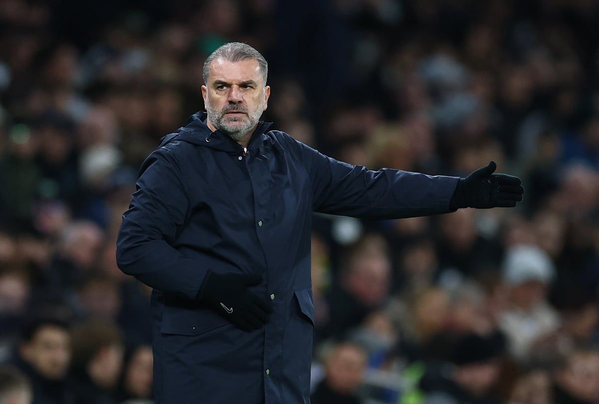 Beautiful Van De Ven 'never Expected' Postecoglou Sacking Landscape Nature Beautiful Van De Ven 'never Expected' Postecoglou Sacking Landscape Nature