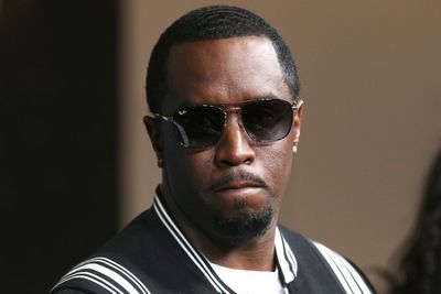 Sean 'Diddy' Combs dangled victim over balcony, say prosecutors as they add details to case