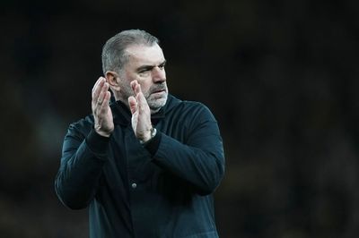 Ange Postecoglou beams with pride as Europa League win is 'made in Tottenham' after next generation shine