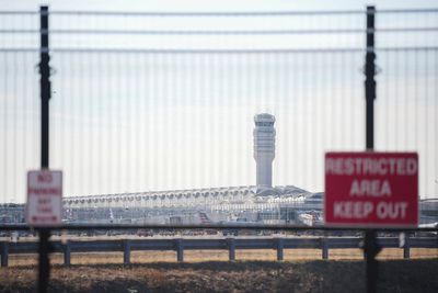 Staffing at air traffic control tower ‘not normal’ during Washington plane crash, FAA report reveals