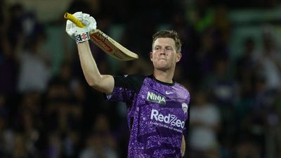 Royal Tasmanian: BBL star signs first overseas T20 deal