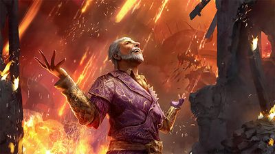 As Elder Scrolls: Legends shuts down, a mod delivers the perfect dedication to the rampers, aggros, mids, late gamers, invaders, ropers, comboers, and everyone else who loved it: 'Whoever you are: You are Legends'