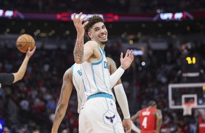 Biggest snubs from the NBA All-Star Game reserves, including LaMelo Ball