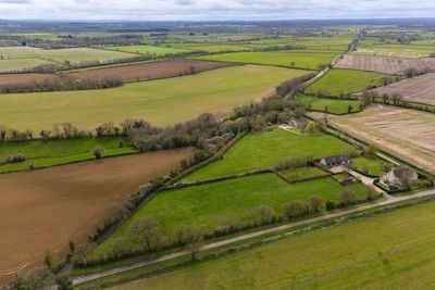 Government launches plans to find land for food, housing, nature and energy