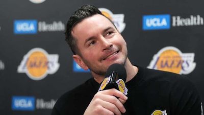 JJ Redick Had Blunt Response on Adam Silver's Idea to Shorten NBA Games