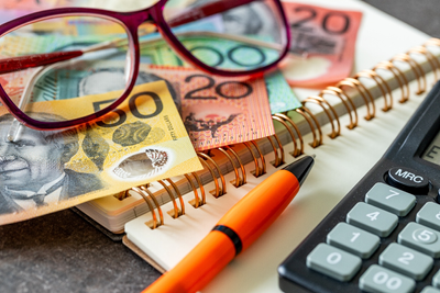 Australian Government Revokes Gambling Tax Benefits