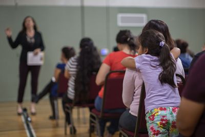 California School District Vows to 'Turn Up the Heat to Melt This ICE' in Pledge to Protect Students From Deportations