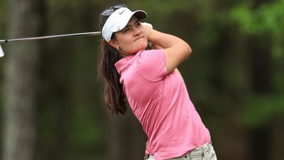 Kiara Romero Facts: 10 Things To Know About The College Golfer