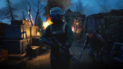 Where to find Sniper Elite: Resistance's propaganda posters to unlock Propaganda mode