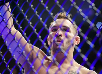 Michael Chandler feels ‘destined for UFC gold’; lists Arman Tsarukyan, Paddy Pimblett, others for UFC return