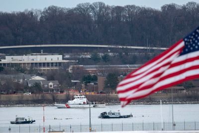 Pilots have long worried about DC's complex airspace contributing to a catastrophe