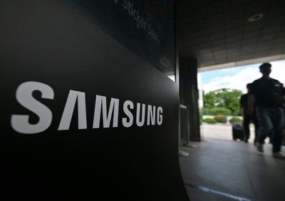 Samsung Electronics Posts 129.85% Jump In Q4 Operating Profit