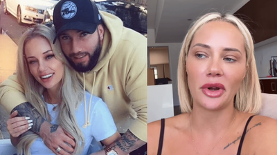 MAFS’ Jessika Power Responds To Backlash After Ex Sam ‘The Punisher’ Abdulrahim’s Death