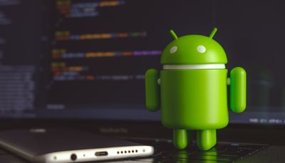 Google blocked over 2.5 million suspicious Android apps from the Play Store last year