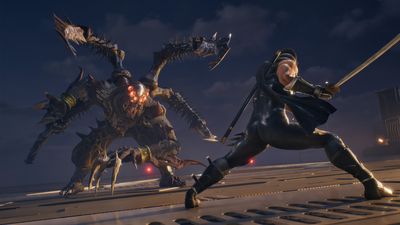 'Ninja Gaiden 2 Black' Set To Receive Update in February With Balance Adjustments, New Features