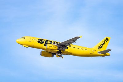 Spirit Airlines rejects Frontier’s white-knight offer to create low-cost behemoth—but they’re leaving the door open