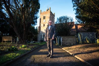 Heathrow airport expansion will smash our community, say nearby villagers