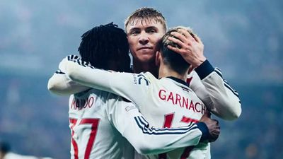 Manchester United, Tottenham Hotspur advance to Europa League last 16