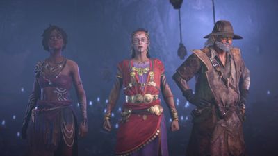 Blizzard disables Diablo 4 season 7 Witchcraft power that was being used to deal "very egregious numbers" and plans to bring it back "next week"