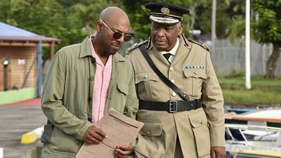 How to watch Death in Paradise season 14 online — stream latest episodes of the cosy crime drama for free