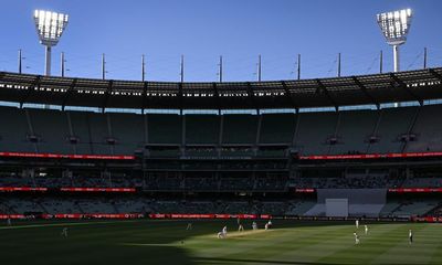 Women’s Ashes: Australia v England one-off cricket Test, day two – as it happened