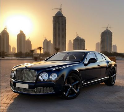 Bentley Maintenance Tips: Keeping Your Pre-Owned Luxury Car in Good Shape in Dubai