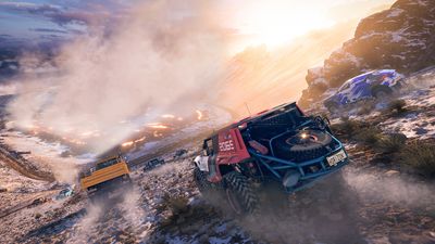 'Forza Horizon 5' is the Latest Xbox Title Coming to PlayStation 5