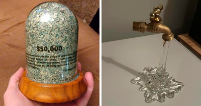 50 Times People Couldn’t Believe Their Luck In Thrift Stores