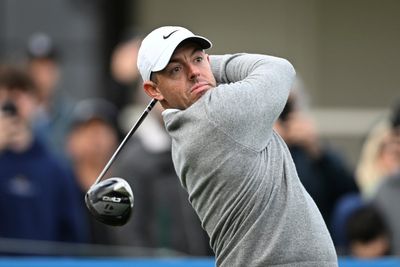 Rory McIlroy hits hole-in-one at Pebble Beach in first start of the PGA Tour season