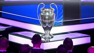 Champions League Knockout Phase Draw: How to Watch, Start Time, Format Explained