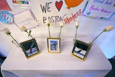 12-Year-Old Figure Skater Olivia Ter Remembered For Inspiring Others