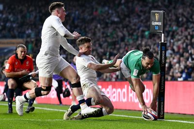 Is England v Ireland on TV? Kick-off time, channel and how to watch Six Nations clash