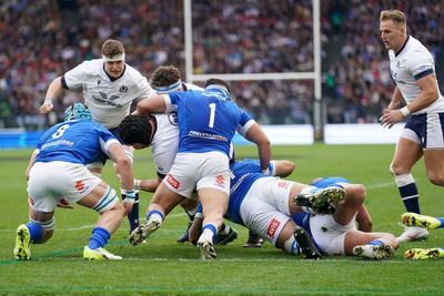 Is Scotland v Italy on TV? Kick-off time, channel and how to watch Six Nations clash