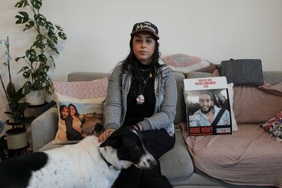 After the initial ecstasy of freedom, released Israeli hostages face a long road to recovery