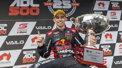 Old rivalry reignites amid shock Supercars defection