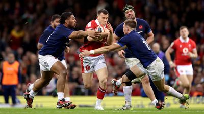 France vs Wales live stream — how to watch Six Nations 2025 match for free online now, team news