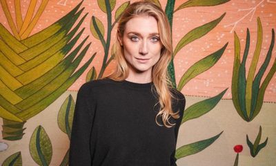 Elizabeth Debicki will return to the stage in London this summer