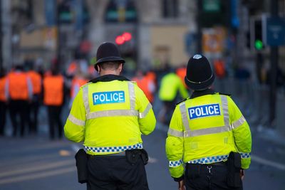 Extra £100 million announced for police as forces warn of funding gaps