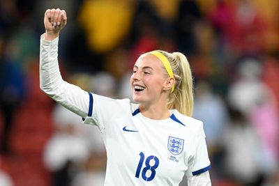 Chloe Kelly seals deadline day move to Arsenal to end unhappy Man City stalemate