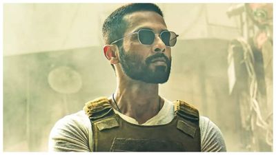 Shahid Kapoor's Deva LEAKED online hours after theatrical release; threatens box office performance