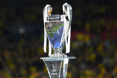 Champions League draw LIVE: Man City and Celtic face blockbusters with Real Madrid and Bayern Munich ties