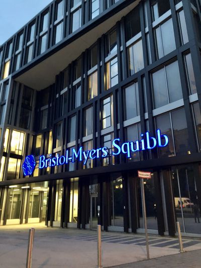 What Are Wall Street Analysts' Target Price for Bristol-Myers Squibb Stock?