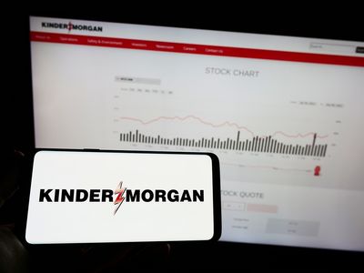Kinder Morgan Stock: Analyst Estimates & Ratings
