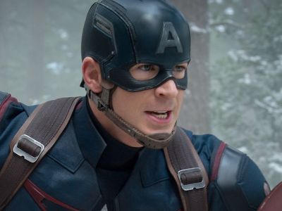 Chris Evans says he’s ‘retired’ despite rumours of Avengers return