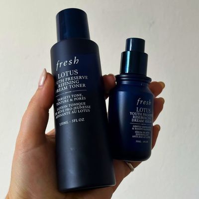 I have suffered from breakouts and scarring for a decade—these two products have helped me through