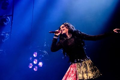 Kehlani live at the O2 review: flu can't stop this superstar