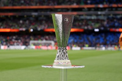 Europa League draw LIVE: Manchester United, Tottenham and Rangers through to last-16 as play-offs revealed